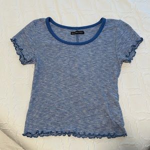 Abercrombie top